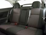 Holden Astra SRi 3-Door 1998 года